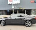 Чорний Ауді А6, об'ємом двигуна 3 л та пробігом 210 тис. км за 15990 $, фото 9 на Automoto.ua