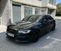 Чорний Ауді А6, об'ємом двигуна 3 л та пробігом 284 тис. км за 19500 $, фото 22 на Automoto.ua