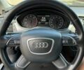 Черный Ауди А6, объемом двигателя 2 л и пробегом 204 тыс. км за 12800 $, фото 4 на Automoto.ua