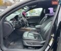 Чорний Ауді А6, об'ємом двигуна 2 л та пробігом 242 тис. км за 12900 $, фото 11 на Automoto.ua