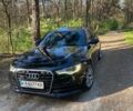 Черный Ауди А6, объемом двигателя 3 л и пробегом 240 тыс. км за 17000 $, фото 1 на Automoto.ua