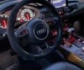Черный Ауди А6, объемом двигателя 2 л и пробегом 165 тыс. км за 14600 $, фото 15 на Automoto.ua