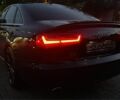 Черный Ауди А6, объемом двигателя 2 л и пробегом 165 тыс. км за 14600 $, фото 18 на Automoto.ua