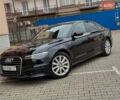 Чорний Ауді А6, об'ємом двигуна 3 л та пробігом 171 тис. км за 13200 $, фото 1 на Automoto.ua
