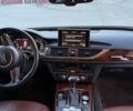 Черный Ауди А6, объемом двигателя 2 л и пробегом 237 тыс. км за 13800 $, фото 9 на Automoto.ua
