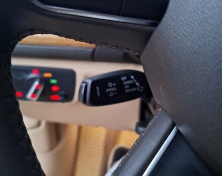 Черный Ауди А6, объемом двигателя 2 л и пробегом 185 тыс. км за 12600 $, фото 32 на Automoto.ua