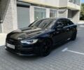 Чорний Ауді А6, об'ємом двигуна 3 л та пробігом 284 тис. км за 19500 $, фото 105 на Automoto.ua