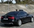Ауди А6 2014 в Киеве на Automoto.ua Черный Ауди А6, объемом двигателя 3 л и пробегом 401 тыс. км за 15000 $, фото 2 на Automoto.ua