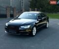 Черный Ауди А6, объемом двигателя 2 л и пробегом 285 тыс. км за 11950 $, фото 5 на Automoto.ua