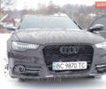 Чорний Ауді А6, об'ємом двигуна 3 л та пробігом 212 тис. км за 18299 $, фото 1 на Automoto.ua
