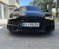 Чорний Ауді А6, об'ємом двигуна 3 л та пробігом 284 тис. км за 19500 $, фото 94 на Automoto.ua