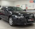 Чорний Ауді А6, об'ємом двигуна 2.77 л та пробігом 289 тис. км за 13500 $, фото 1 на Automoto.ua