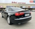 Чорний Ауді А6, об'ємом двигуна 3 л та пробігом 121 тис. км за 18900 $, фото 39 на Automoto.ua
