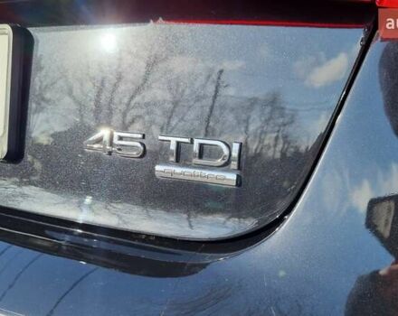 Чорний Ауді А6, об'ємом двигуна 3 л та пробігом 92 тис. км за 25500 $, фото 13 на Automoto.ua