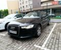 Черный Ауди А6, объемом двигателя 2.77 л и пробегом 274 тыс. км за 13200 $, фото 1 на Automoto.ua
