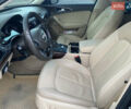 Чорний Ауді А6, об'ємом двигуна 3 л та пробігом 147 тис. км за 17900 $, фото 9 на Automoto.ua