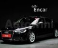 Чорний Ауді А6, об'ємом двигуна 0 л та пробігом 106 тис. км за 11000 $, фото 1 на Automoto.ua