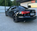 Чорний Ауді А6, об'ємом двигуна 3 л та пробігом 147 тис. км за 17900 $, фото 2 на Automoto.ua