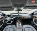 Черный Ауди А6, объемом двигателя 3 л и пробегом 123 тыс. км за 18900 $, фото 31 на Automoto.ua