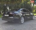 Черный Ауди А6, объемом двигателя 2 л и пробегом 260 тыс. км за 10600 $, фото 31 на Automoto.ua