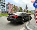 Чорний Ауді А6, об'ємом двигуна 3 л та пробігом 210 тис. км за 15990 $, фото 25 на Automoto.ua