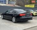 Чорний Ауді А6, об'ємом двигуна 2 л та пробігом 242 тис. км за 12900 $, фото 5 на Automoto.ua