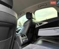 Черный Ауди А6, объемом двигателя 3 л и пробегом 210 тыс. км за 14990 $, фото 45 на Automoto.ua