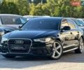 Чорний Ауді А6, об'ємом двигуна 2 л та пробігом 189 тис. км за 13000 $, фото 1 на Automoto.ua