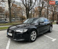 Чорний Ауді А6, об'ємом двигуна 2 л та пробігом 285 тис. км за 13999 $, фото 1 на Automoto.ua
