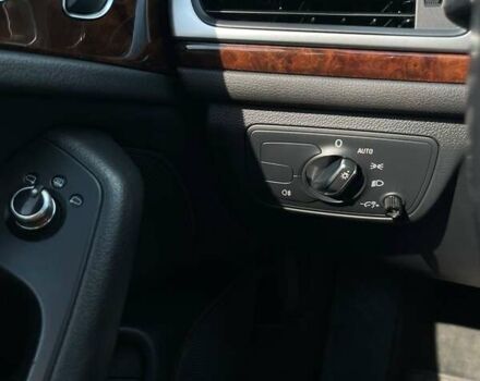 Чорний Ауді А6, об'ємом двигуна 1.98 л та пробігом 179 тис. км за 16000 $, фото 4 на Automoto.ua