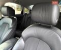 Черный Ауди А6, объемом двигателя 3 л и пробегом 210 тыс. км за 14990 $, фото 35 на Automoto.ua