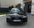 Черный Ауди А6, объемом двигателя 1.97 л и пробегом 217 тыс. км за 15300 $, фото 1 на Automoto.ua