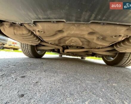 Черный Ауди А6, объемом двигателя 2 л и пробегом 152 тыс. км за 14999 $, фото 65 на Automoto.ua