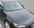 Черный Ауди А6, объемом двигателя 2 л и пробегом 265 тыс. км за 12900 $, фото 1 на Automoto.ua