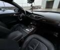 Черный Ауди А6, объемом двигателя 2 л и пробегом 137 тыс. км за 14450 $, фото 12 на Automoto.ua