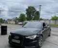 Чорний Ауді А6, об'ємом двигуна 3 л та пробігом 250 тис. км за 18200 $, фото 1 на Automoto.ua