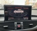 Черный Ауди А6, объемом двигателя 3 л и пробегом 284 тыс. км за 19900 $, фото 62 на Automoto.ua