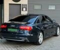 Чорний Ауді А6, об'ємом двигуна 3 л та пробігом 299 тис. км за 12900 $, фото 6 на Automoto.ua