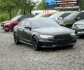 Чорний Ауді А6, об'ємом двигуна 3 л та пробігом 230 тис. км за 8500 $, фото 1 на Automoto.ua