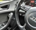 Чорний Ауді А6, об'ємом двигуна 3 л та пробігом 210 тис. км за 15990 $, фото 52 на Automoto.ua