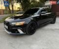Чорний Ауді А6, об'ємом двигуна 3 л та пробігом 205 тис. км за 14500 $, фото 1 на Automoto.ua