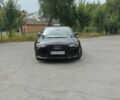 Черный Ауди А6, объемом двигателя 1.98 л и пробегом 153 тыс. км за 16500 $, фото 1 на Automoto.ua