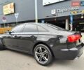 Чорний Ауді А6, об'ємом двигуна 3 л та пробігом 210 тис. км за 15990 $, фото 13 на Automoto.ua