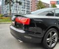 Чорний Ауді А6, об'ємом двигуна 3 л та пробігом 210 тис. км за 15990 $, фото 20 на Automoto.ua