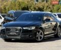 Черный Ауди А6, объемом двигателя 1.97 л и пробегом 189 тыс. км за 13900 $, фото 1 на Automoto.ua