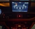 Черный Ауди А6, объемом двигателя 2 л и пробегом 185 тыс. км за 12600 $, фото 44 на Automoto.ua