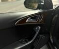 Ауди А6 2014 в Мукачеве на Automoto.ua Черный Ауди А6, объемом двигателя 3 л и пробегом 290 тыс. км за 12000 $, фото 6 на Automoto.ua