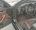 Ауди А6 2014 в Львове на Automoto.ua Черный Ауди А6, объемом двигателя 2 л и пробегом 183 тыс. км за 18500 $, фото 4 на Automoto.ua