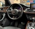 Чорний Ауді А6, об'ємом двигуна 3 л та пробігом 171 тис. км за 13200 $, фото 20 на Automoto.ua