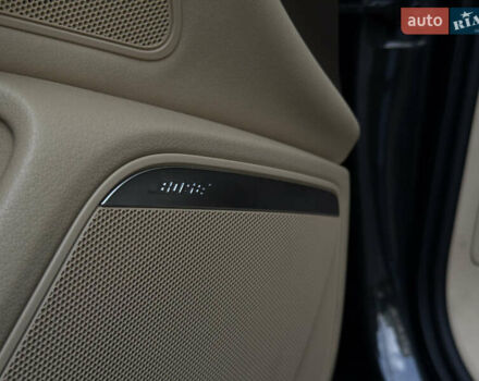 Ауди А6 2014 в Ивано-Франковске на Automoto.ua Черный Ауди А6, объемом двигателя 3 л и пробегом 180 тыс. км за 19999 $, фото 28 на Automoto.ua